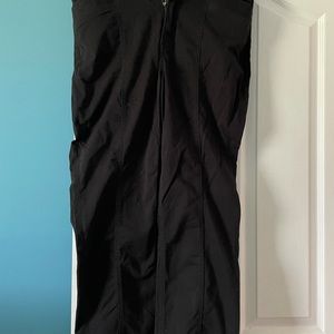 Express jeans